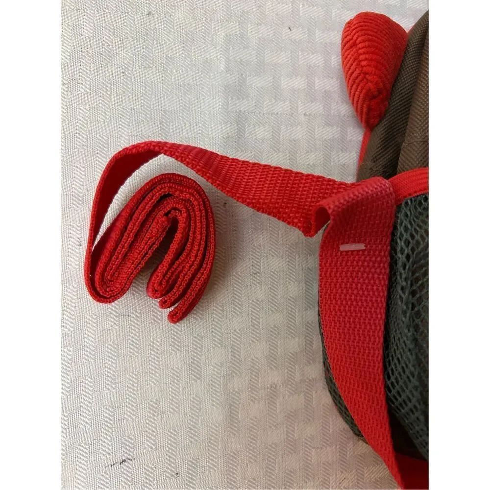 Skip hop monkey backpack child harness lease‎ nwot 7